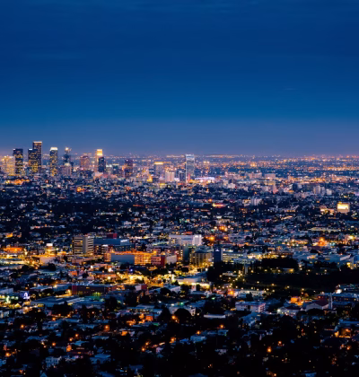 Connecting global capabilities with local opportunities